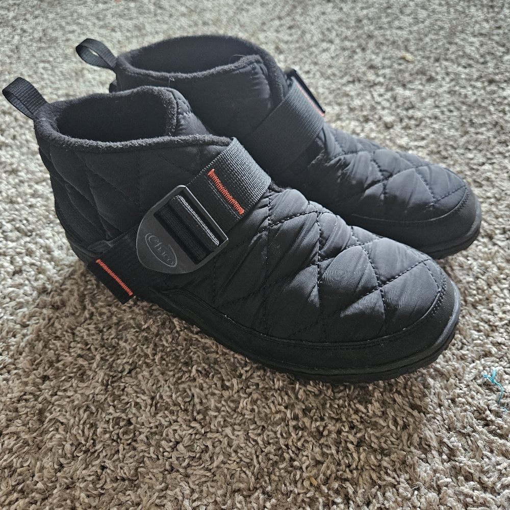Chaco Rambler Puffs